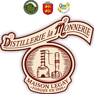 LEGAY Didier Cerisy Belle Etoile(61)